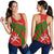 Oman Coat Of Arms Women Tanktop Cricket RLT13 - Wonder Print Shop