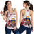 Latvia Women Tank Top RLT6 - Wonder Print Shop