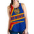 Armenia Womens Racerback Tank , Armenia Pride RLT8 - Wonder Print Shop