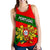 Portugal Women Racerback Tank Sporty Style RLT7 - Wonder Print Shop