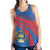 Mongolia Coat Of Arms Women Tanktop Cricket RLT13 - Wonder Print Shop