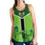 Nigeria Is My Homeland Womens Racerback Tank RLT8 - Wonder Print Shop