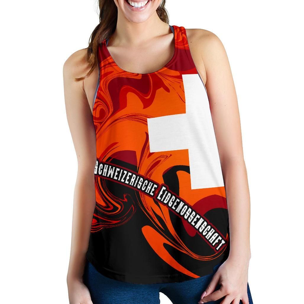 switzerland-womens-racerback-tank-flame-of-switzerland