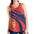 Norway Coat Of Arms Women Tanktop Cricket RLT7 - Wonder Print Shop