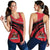 Trinidad and Tobago Coat Of Arms Women Tanktop Cricket RLT6 - Wonder Print Shop