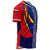 Venezuela Baseball Team Baseball Jersey RLT7 - Wonder Print Shop