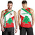 lebanon-personalised-mens-tank-top-lebanon-flag-polygon-style24