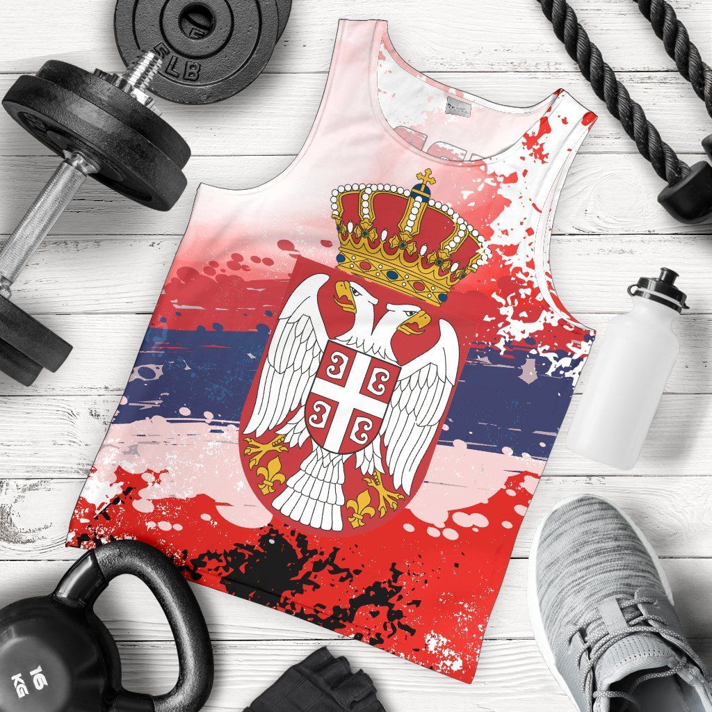 serbia-mens-tank-top-serbia-national-flag-and-emblem