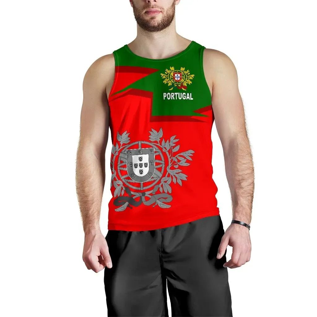 portugal-mens-tank-top-coat-of-arms-new-style