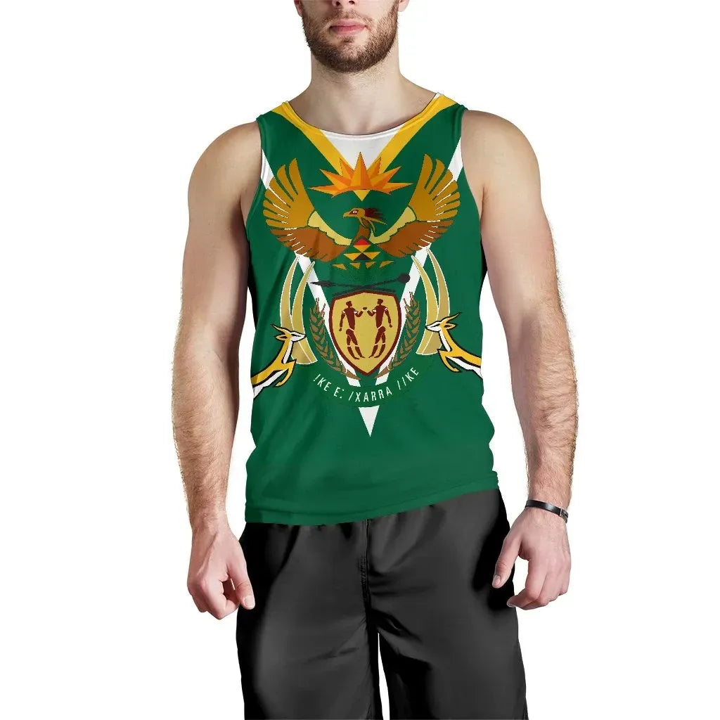 south-africa-mens-tank-top-coat-of-arms