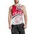 polska-poland-mens-tank-top-poland-coat-of-arms