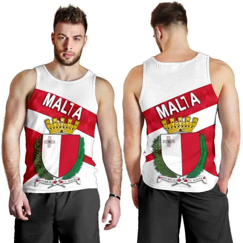 malta-men-tank-top-sporty-style