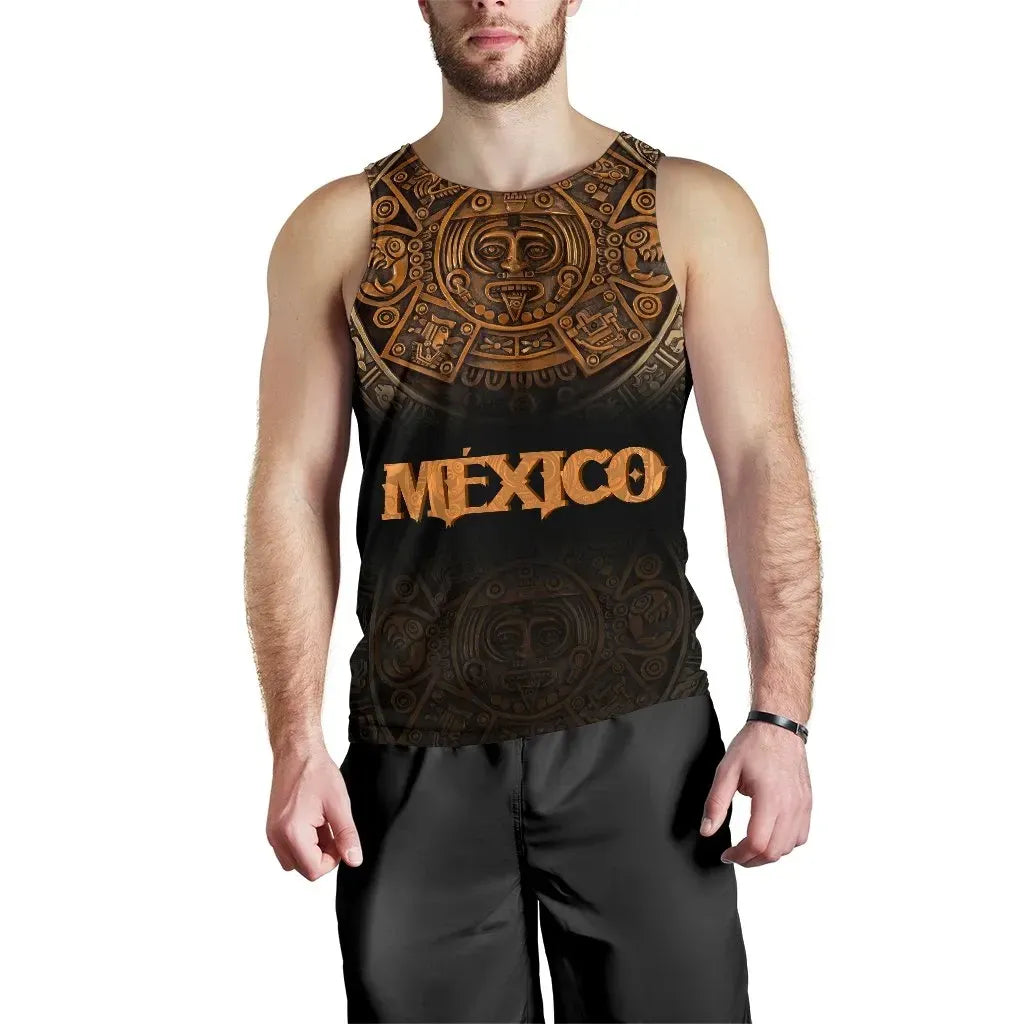 mexico-aztec-mens-tank-top-the-ancient-aztec-calendar