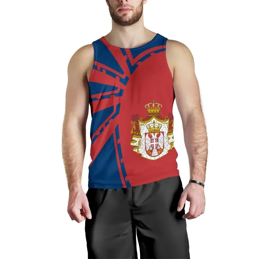 serbia-tank-top-for-men-premium-style