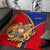 Armenia Area Rug - Armenian Pride RLT8 - Wonder Print Shop