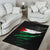 Palestine In Me Area Rug Special Grunge Style RLT13 - Wonder Print Shop