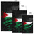 Palestine In Me Area Rug Special Grunge Style RLT13 - Wonder Print Shop