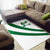 Nigeria Special Flag Area Rug RLT8 - Wonder Print Shop