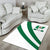 Nigeria Special Flag Area Rug RLT8 - Wonder Print Shop