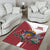 Latvia Area Rug - Latvian Pride RLT6 - Wonder Print Shop