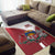 Latvia Area Rug - Latvian Pride RLT6 - Wonder Print Shop