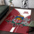 Latvia Area Rug - Latvian Pride RLT6 - Wonder Print Shop