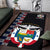 Panama United Area Rug RLT13 - Wonder Print Shop