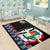 Panama United Area Rug RLT13 - Wonder Print Shop