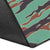 Army Guyana Tiger Stripe Camouflage Seamless Area Rug RLT8 - Wonder Print Shop