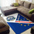 Cape Verde Area Rug - Flag With Coat Of Arm RLT7 - Wonder Print Shop