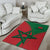 Morocco Area Rug Moroccan Pride RLT7 - Wonder Print Shop