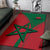 Morocco Area Rug Moroccan Pride RLT7 - Wonder Print Shop