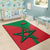 Morocco Area Rug Moroccan Pride RLT7 - Wonder Print Shop