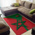 Morocco Area Rug Moroccan Pride RLT7 - Wonder Print Shop