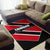 Trinidad and Tobago Area Rug Pro Energy RLT6 - Wonder Print Shop