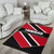 Trinidad and Tobago Area Rug Pro Energy RLT6 - Wonder Print Shop