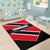 Trinidad and Tobago Area Rug Pro Energy RLT6 - Wonder Print Shop