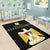 Palestine United Area Rug RLT13 - Wonder Print Shop