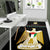 Palestine United Area Rug RLT13 - Wonder Print Shop