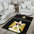 Palestine United Area Rug RLT13 - Wonder Print Shop