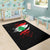 Lebanon In Me Area Rug - Special Grunge Style RLT6 - Wonder Print Shop