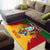 Guyana Special Area Rug RLT8 - Wonder Print Shop