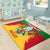 Guyana Special Area Rug RLT8 - Wonder Print Shop