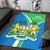 Sierra Leone Area Rug Sierra Leone Pride RLT7 - Wonder Print Shop