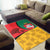 Lithuania Area Rug - Flag of Lithuania RLT6 - Wonder Print Shop