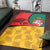 Lithuania Area Rug - Flag of Lithuania RLT6 - Wonder Print Shop