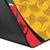 Lithuania Area Rug - Flag of Lithuania RLT6 - Wonder Print Shop