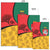 Lithuania Area Rug - Flag of Lithuania RLT6 - Wonder Print Shop