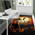 Halloween Area Rug My Broom Broke So Now I Visit Sweden RLT7 - Wonder Print Shop