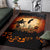 Halloween Area Rug My Broom Broke So Now I Visit Sweden RLT7 - Wonder Print Shop